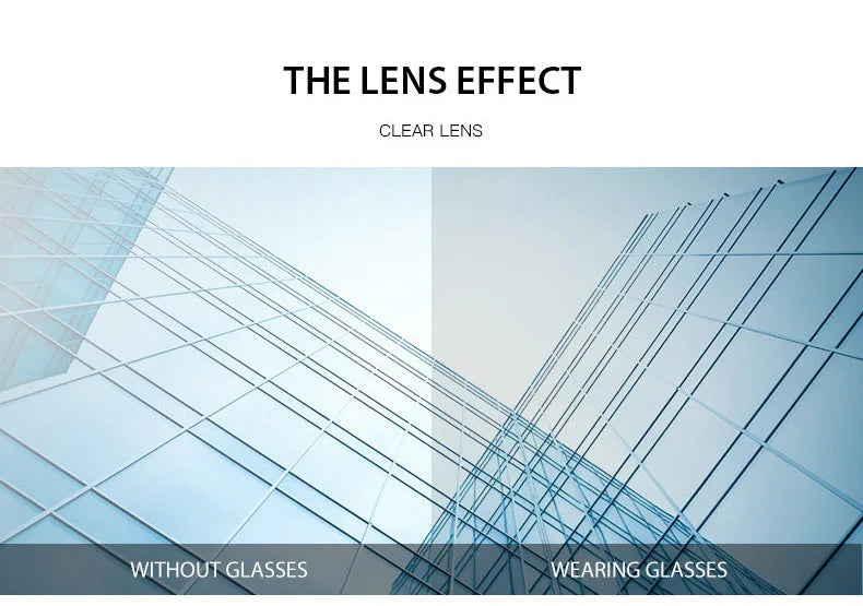 Men's Metal Sunglasses Square Half Frame Rice Nails Casual Trend Personality Retro Fashion Outdoor Sports Eyeglasses